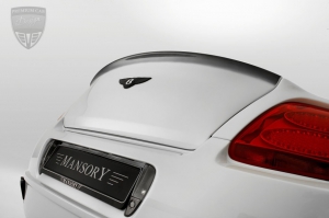 BENTLEY Continental GTC Cabrio Mansory Tuning BENTLEY Continental GTC Cabrio Mansory Tuning