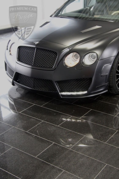 BENTLEY Continental GTC Speed Cabrio Mansory Tuning BENTLEY Continental GTC Speed Cabrio Mansory Tuning