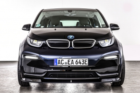 BMW I i3 AC Schnitzer Tuning 