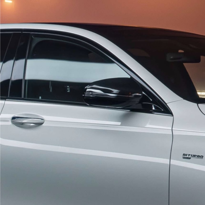 MERCEDES-BENZ S W222 Limousine Facelift Lorinser Tuning MERCEDES-BENZ S W222 Limousine Facelift Lorinser Tuning