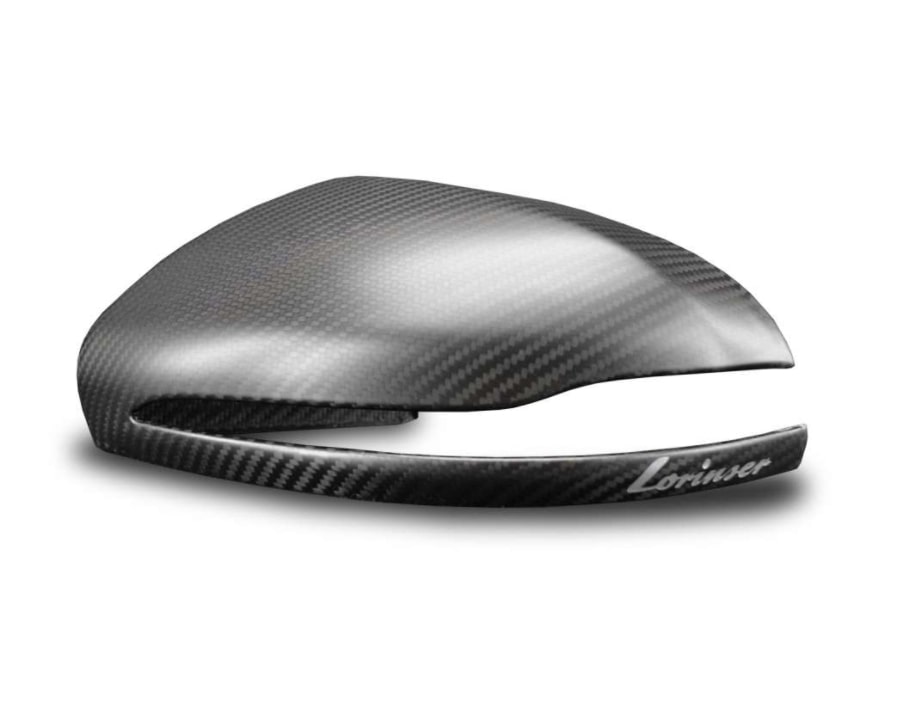 MERCEDES-BENZ S W222 Limousine Facelift Lorinser Tuning MERCEDES-BENZ S W222 Limousine Facelift Lorinser Tuning