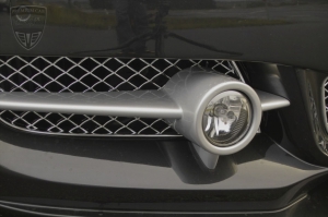 BENTLEY Flying Spur Limousine Mansory Tuning BENTLEY Flying Spur Limousine Mansory Tuning