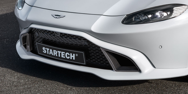 ASTON MARTIN Vantage V8 /V8S Coupé/Roadster II Startech Tuning ASTON MARTIN Vantage V8 /V8S Coupé/Roadster II Startech Tuning