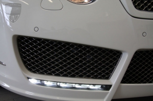 BENTLEY Flying Spur Speed Limousine Mansory Tuning 