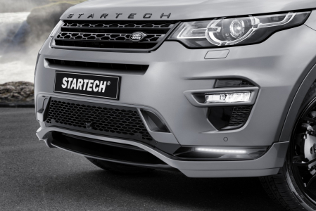 LAND ROVER Discovery Discovery Sport Startech Tuning 