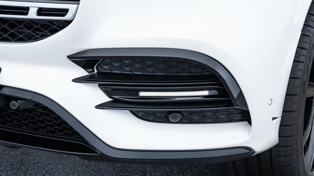 MERCEDES-BENZ GLS X167 GLS SUV Brabus Tuning MERCEDES-BENZ GLS X167 GLS SUV Brabus Tuning