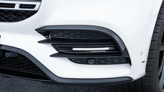 MERCEDES-BENZ GLS X167 GLS SUV Brabus Tuning MERCEDES-BENZ GLS X167 GLS SUV Brabus Tuning