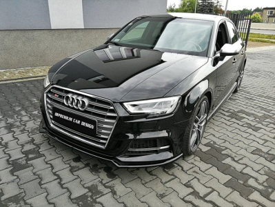 AUDI A3 A3 (8V) Premium Car Design Tuning AUDI A3 A3 (8V) Premium Car Design Tuning