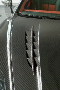 ASTON MARTIN DB9/ Volante Coupé/Cabrio Mansory Tuning ASTON MARTIN DB9/ Volante Coupé/Cabrio Mansory Tuning