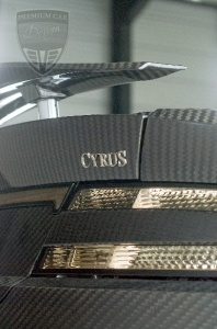 ASTON MARTIN DB9/ Volante Coupé/Cabrio Mansory Tuning ASTON MARTIN DB9/ Volante Coupé/Cabrio Mansory Tuning