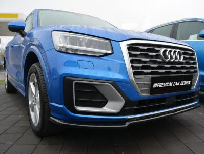AUDI Q2 Q2 2016- Premium Car Design Tuning AUDI Q2 Q2 2016- Premium Car Design Tuning