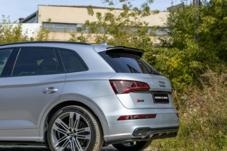 AUDI Q5 Q5 (FY) Premium Car Design Tuning AUDI Q5 Q5 (FY) Premium Car Design Tuning