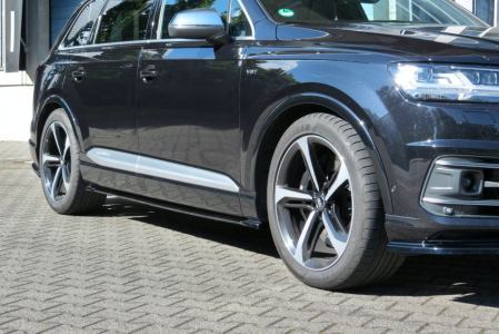 AUDI Q7 Q7 (4M) Premium Car Design Tuning AUDI Q7 Q7 (4M) Premium Car Design Tuning