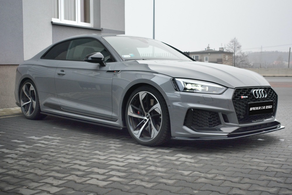 AUDI RS RS5 (B9) Premium Car Design Tuning AUDI RS RS5 (B9) Premium Car Design Tuning