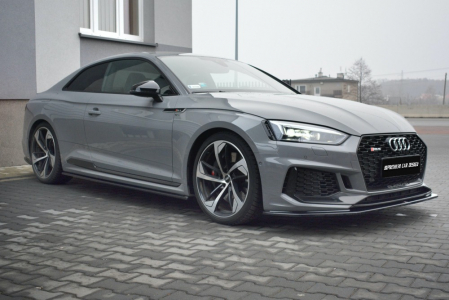 AUDI RS RS5 (B9) Premium Car Design Tuning AUDI RS RS5 (B9) Premium Car Design Tuning