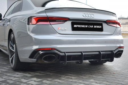 AUDI RS RS5 (B9) Premium Car Design Tuning AUDI RS RS5 (B9) Premium Car Design Tuning