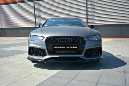 AUDI RS RS7 (C7) Premium Car Design Tuning 
