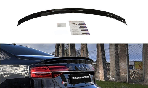 AUDI S S8 (D4) Premium Car Design Tuning AUDI S S8 (D4) Premium Car Design Tuning