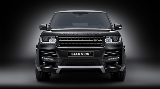 RANGE ROVER Range Rover Range Rover II Offroader Startech Tuning RANGE ROVER Range Rover Range Rover II Offroader Startech Tuning