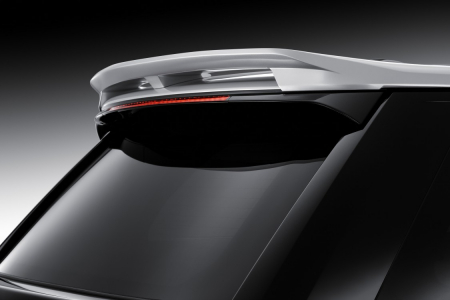 RANGE ROVER Range Rover Range Rover II Offroader Startech Tuning RANGE ROVER Range Rover Range Rover II Offroader Startech Tuning