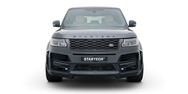 RANGE ROVER Range Rover Range Rover II Offroader LCI Startech Tuning RANGE ROVER Range Rover Range Rover II Offroader LCI Startech Tuning
