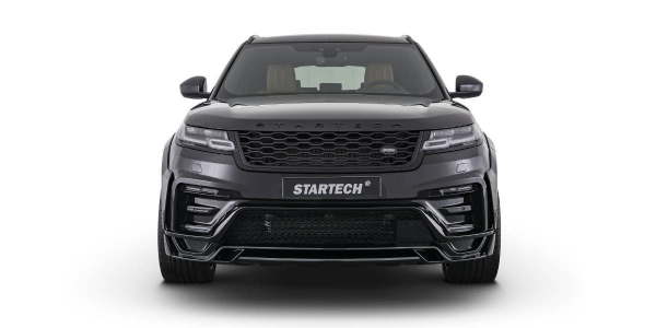 RANGE ROVER  Velar Offroader Startech Tuning 