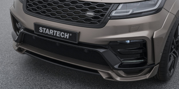 RANGE ROVER  Velar Offroader Startech Tuning 