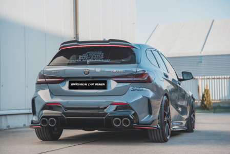 BMW 1 F40 5 ajtós Premium Car Design Tuning BMW 1 F40 5 ajtós Premium Car Design Tuning