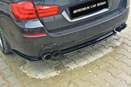 BMW 5 F10 Limousine Premium Car Design Tuning BMW 5 F10 Limousine Premium Car Design Tuning