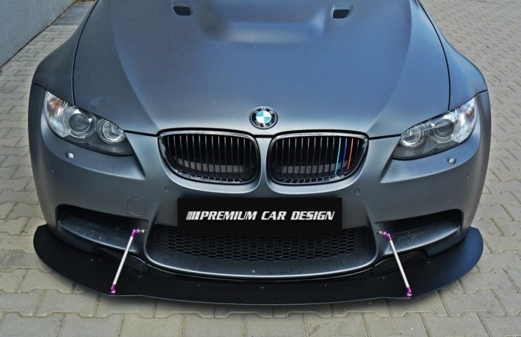 BMW M E92 M3 Coupé Premium Car Design Tuning BMW M E92 M3 Coupé Premium Car Design Tuning