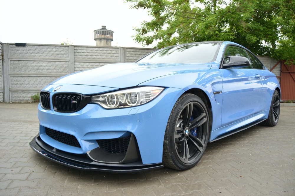 BMW M F82 M4 Coupé Premium Car Design Tuning BMW M F82 M4 Coupé Premium Car Design Tuning