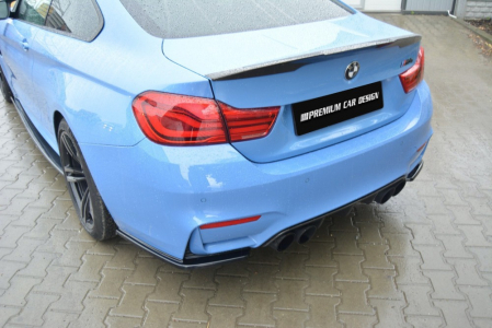 BMW M F82 M4 Coupé Premium Car Design Tuning BMW M F82 M4 Coupé Premium Car Design Tuning