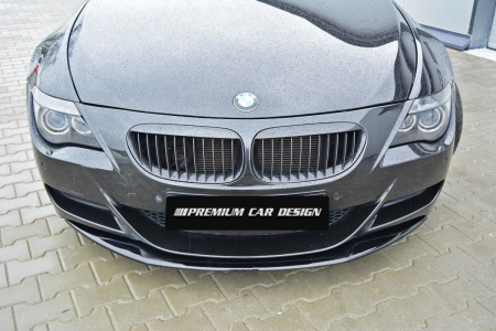 BMW M E63 M6 Coupé Premium Car Design Tuning BMW M E63 M6 Coupé Premium Car Design Tuning
