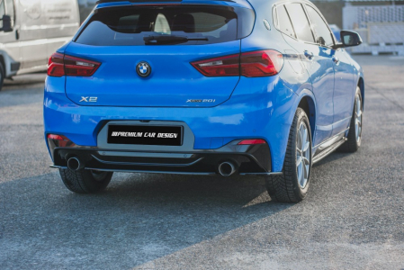 BMW X F39 X2 Premium Car Design Tuning BMW X F39 X2 Premium Car Design Tuning