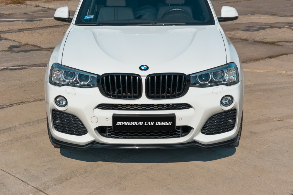 BMW X F25 X3 Premium Car Design Tuning BMW X F25 X3 Premium Car Design Tuning