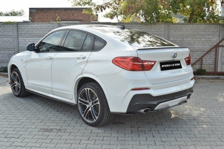 BMW X F26 X4 Premium Car Design Tuning BMW X F26 X4 Premium Car Design Tuning