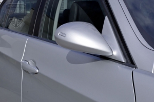 BMW 3 E90 Limousine AC Schnitzer Tuning BMW 3 E90 Limousine AC Schnitzer Tuning