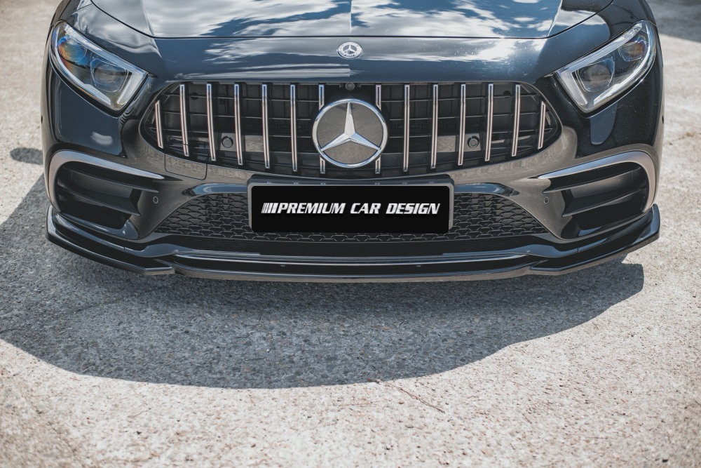 MERCEDES-BENZ CLS C257 Coupé Premium Car Design Tuning MERCEDES-BENZ CLS C257 Coupé Premium Car Design Tuning