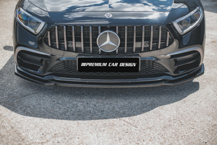 MERCEDES-BENZ CLS C257 Coupé Premium Car Design Tuning MERCEDES-BENZ CLS C257 Coupé Premium Car Design Tuning