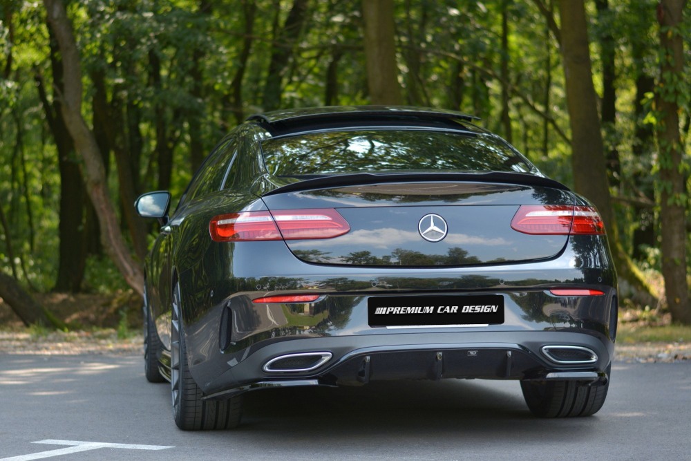MERCEDES-BENZ E C238 Coupé / A238 Cabrio Premium Car Design Tuning MERCEDES-BENZ E C238 Coupé / A238 Cabrio Premium Car Design Tuning