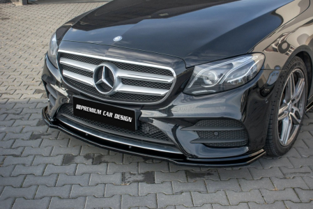 MERCEDES-BENZ E W213 Limousine Premium Car Design Tuning 