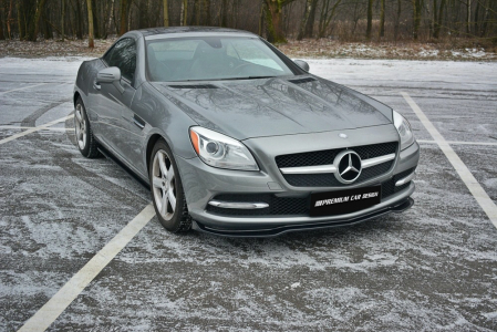 MERCEDES-BENZ SLK R172 Roadster Premium Car Design Tuning 