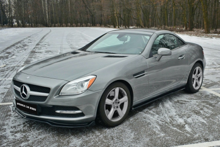 MERCEDES-BENZ SLK R172 Roadster Premium Car Design Tuning 