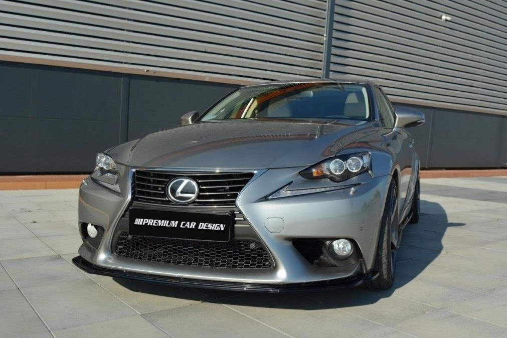 LEXUS IS IS (MK3) Premium Car Design Tuning LEXUS IS IS (MK3) Premium Car Design Tuning