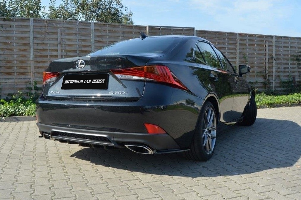 LEXUS IS IS (MK3) Premium Car Design Tuning LEXUS IS IS (MK3) Premium Car Design Tuning