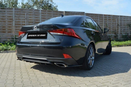 LEXUS IS IS (MK3) Premium Car Design Tuning LEXUS IS IS (MK3) Premium Car Design Tuning