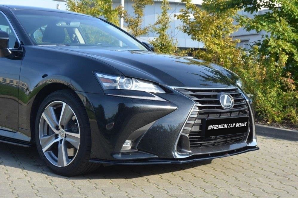 LEXUS GS GS (MK4) Facelift Premium Car Design Tuning LEXUS GS GS (MK4) Facelift Premium Car Design Tuning