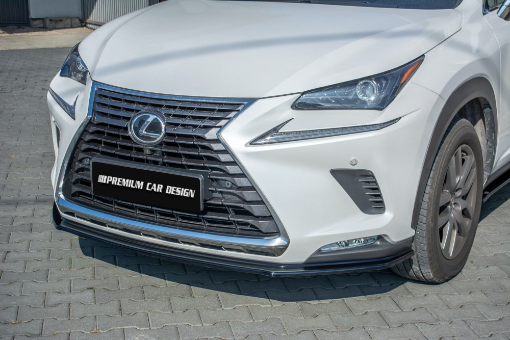 LEXUS NX NX (MK1) Facelift Premium Car Design Tuning LEXUS NX NX (MK1) Facelift Premium Car Design Tuning
