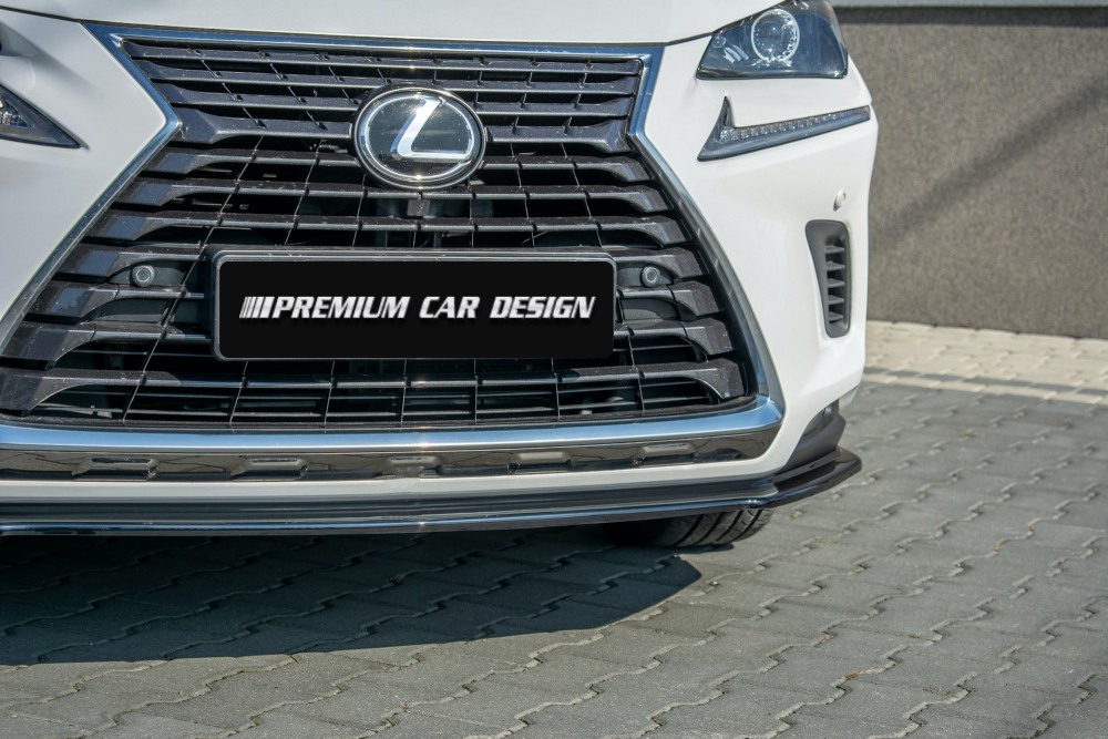 LEXUS NX NX (MK1) Facelift Premium Car Design Tuning LEXUS NX NX (MK1) Facelift Premium Car Design Tuning