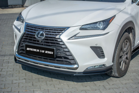 LEXUS NX NX (MK1) Facelift Premium Car Design Tuning LEXUS NX NX (MK1) Facelift Premium Car Design Tuning